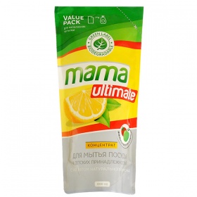 ���������� ��� ����� ������� ������ Mama Ultimate ����� 600 ��