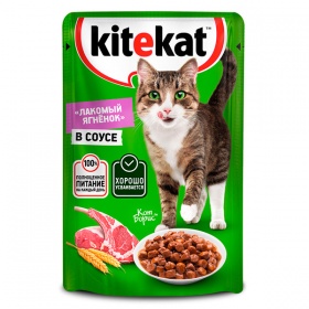 ���� ��� ����� Kitekat ���� � �������� 85 �� (28 ��)