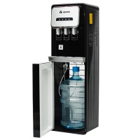 Кулер Aqvido BSY-811L Black