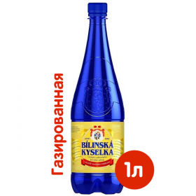 ���� Bilinska Kyselka / ��������� ������� 1 ����, ���, ���, 6 ��. � ��.