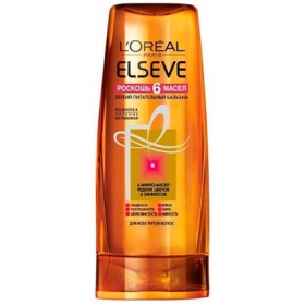 ������� L'Oreal Elseve ������� 6 ����� 400 ��
