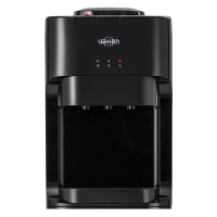 Кулер Vatten V45NE black