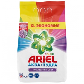   Ariel Color     4,5 