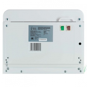 ����� Ecotronic M50-LXE White+Black