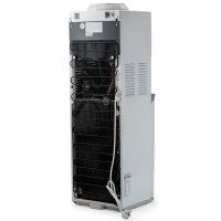 Кулер Vatten V46WKB white