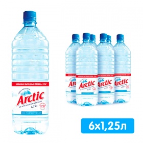 ���� Arctic 1.25 �����, ��� ����, ���, 6 ��. � ��.