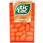 ����� Tic Tac �������� 16 ��