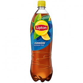 �������� ��� Lipton / ������ ����� 1.5 �����, ���, 6 ��. � ��.