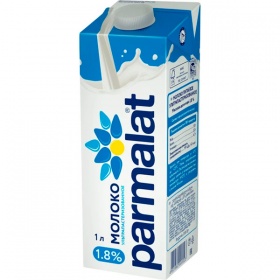 ������ Parmalat 1,8% ���� 1 ����