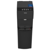 Кулер HotFrost V450AMI черный