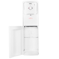 Кулер AEL LD-AEL-807a белый