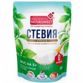 ���������� ������ Novasweet ������ 200 ��