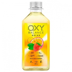 Oxy Balance Relax ��������, ��������, ���� 0.4 �����, ���, 9 ��. � ��.