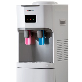 ����� HotFrost V115 white