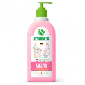 ������ ���� Synergetic �������������� ���������� 500 ��.