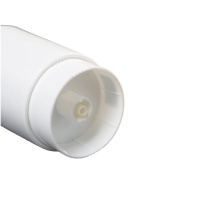 Помпа Aqviol Z02 электрическая на аккумуляторе с USB-адаптером для 19л бутылей, белая