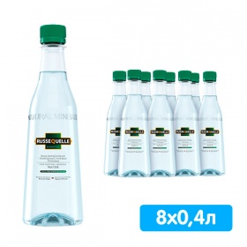 ���� RusseQuelle 0.4 �����, ��� ����, ���, 8 ��. � ��.