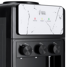 ����� Ecotronic K25-LCE white Marble