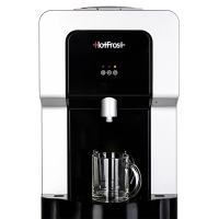 Кулер HotFrost V900 CS (шкафчик 15л.)