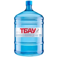 Вода Тбау 19 литров