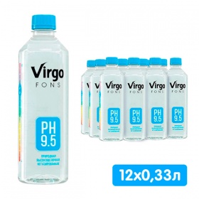 ���� ����������� Virgo fons 0.33 �����, ��� ����, ���, 12 ��. � ��.