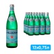 ���� San Pellegrino 0.75 �����, ���, ������, 12 ��. � ��.