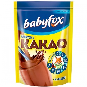 ����� Babyfox ����������������� 135 ��