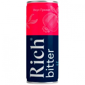 ������� �������������� Rich ������ ������ 0.33 �����, ���, �/�, 12 ��. � ��.