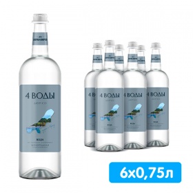 ���� 4 ���� �����-����� ����������� 0.75 �����, ���, ������, 6 ��. � ��.