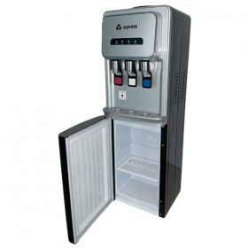 ����� Aqvido BSY-802L silver/black