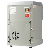 Кулер AEL TD-AEL-217a черный/серый